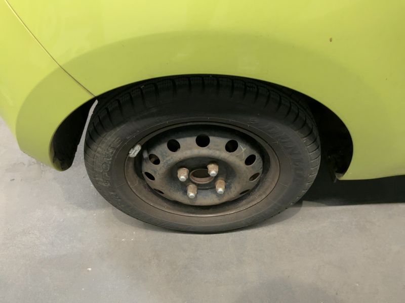 Kia Picanto 1.0 FIFA World Cup Edition 2014 – снимка 9