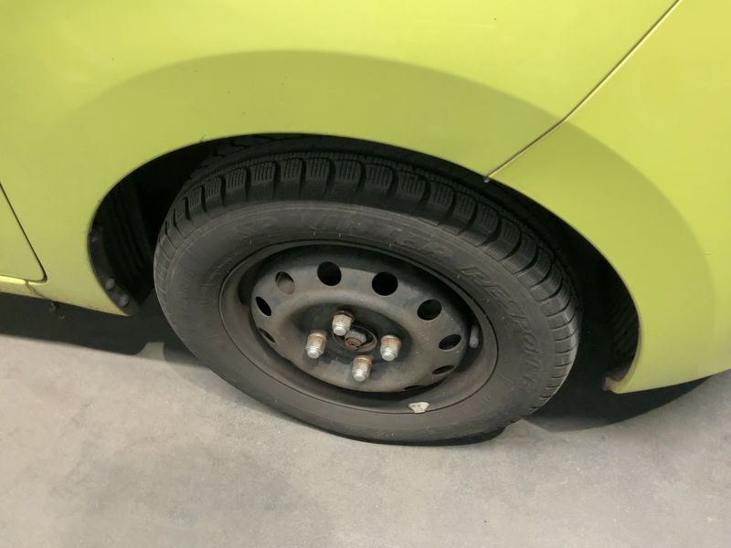 Kia Picanto 1.0 FIFA World Cup Edition 2014 – снимка 11