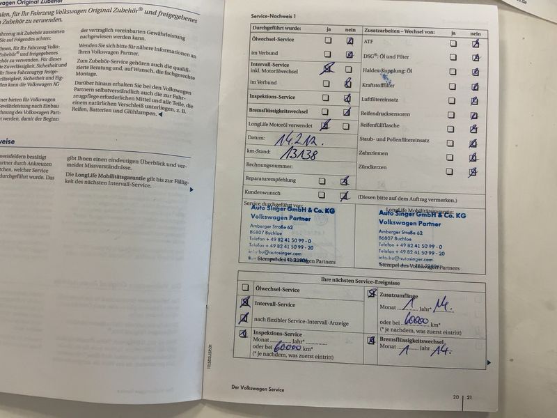 Volkswagen Golf VI 1.6 TDI Comfortline 2011 – снимка 30