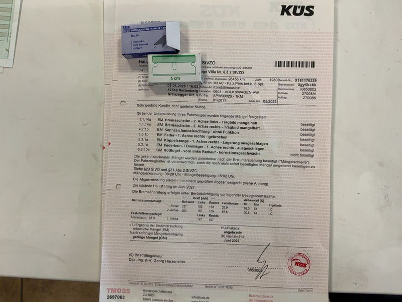 Volkswagen Golf VI 1.6 TDI Comfortline 2011 – снимка 31