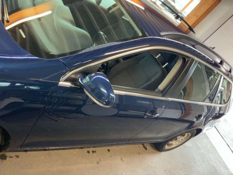 Volkswagen Golf VI 1.6 TDI Comfortline 2011 – снимка 4