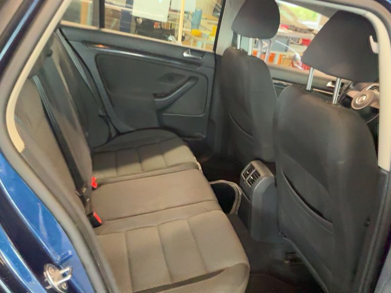 Volkswagen Golf VI 1.6 TDI Comfortline 2011 – снимка 14