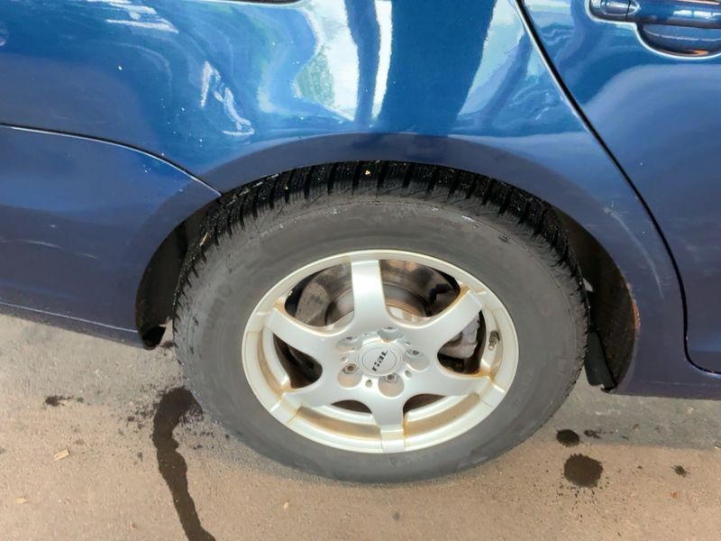 Volkswagen Golf VI 1.6 TDI Comfortline 2011 – снимка 18