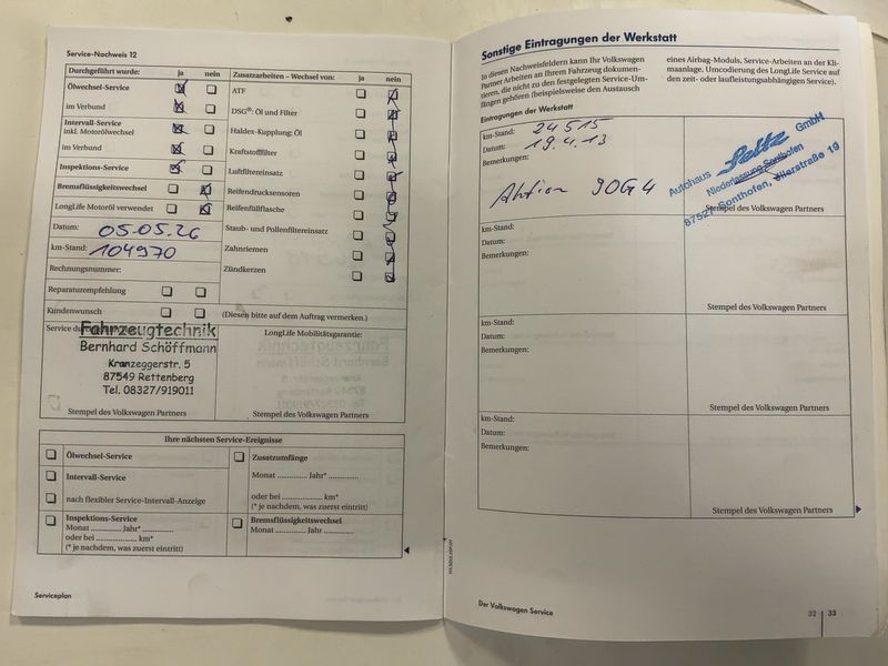 Volkswagen Golf VI 1.6 TDI Comfortline 2011 – снимка 24