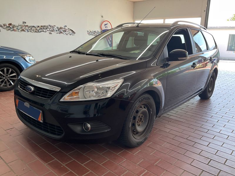Ford Focus 1.6 Viva 2010 – снимка 1