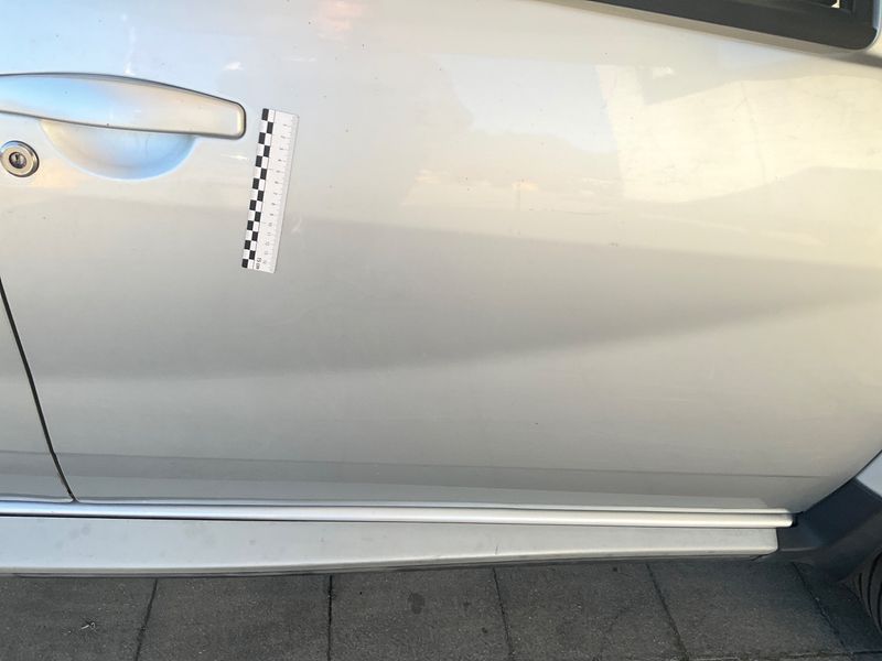 Dacia Duster 1.5 dCi Laureate 4x2 2014 – снимка 22