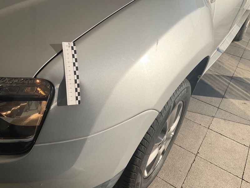 Dacia Duster 1.5 dCi Laureate 4x2 2014 – снимка 24