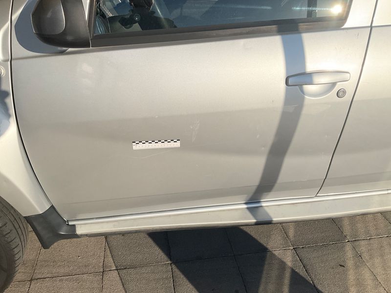 Dacia Duster 1.5 dCi Laureate 4x2 2014 – снимка 23