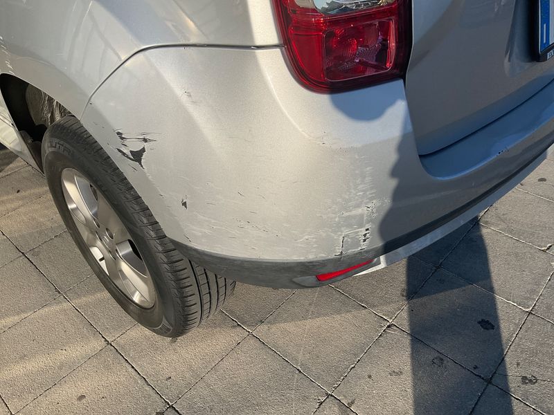 Dacia Duster 1.5 dCi Laureate 4x2 2014 – снимка 28