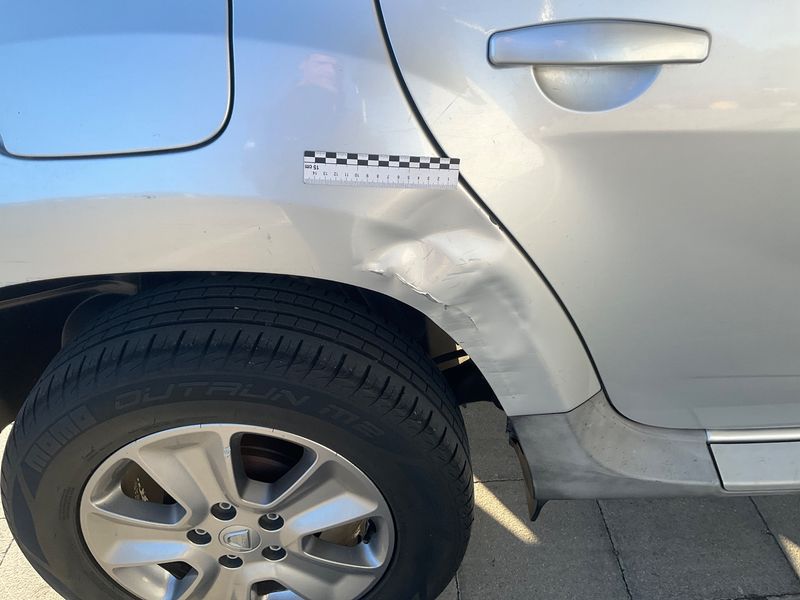 Dacia Duster 1.5 dCi Laureate 4x2 2014 – снимка 21