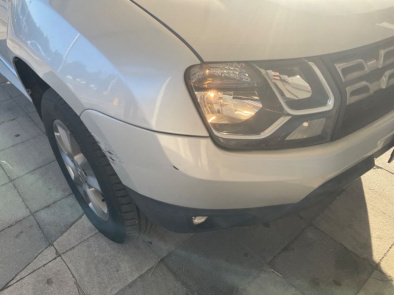 Dacia Duster 1.5 dCi Laureate 4x2 2014 – снимка 29