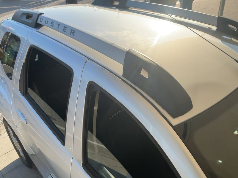 Dacia Duster 1.5 dCi Laureate 4x2 2014 – снимка 13