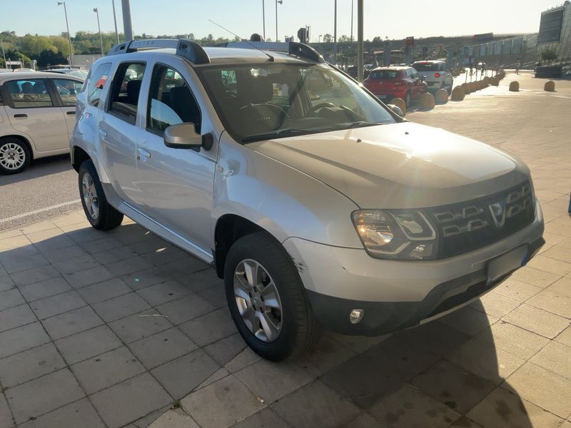 Dacia Duster 1.5 dCi Laureate 4x2 2014 – снимка 12