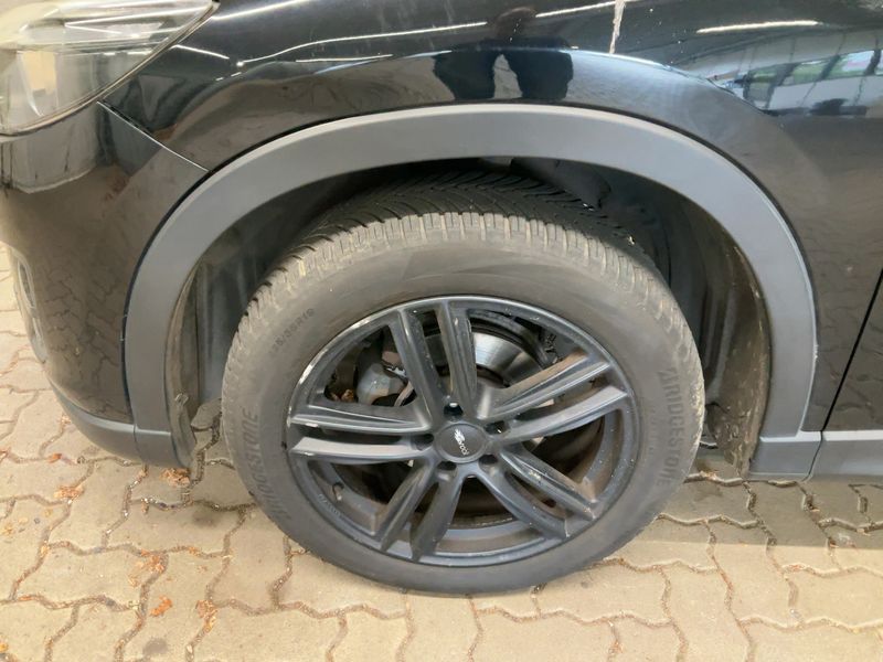 Mazda CX-5 2.2 Turbodiesel Nakama Intense AWD 2017 – снимка 3