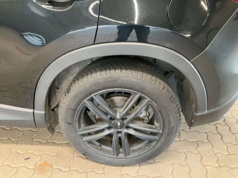 Mazda CX-5 2.2 Turbodiesel Nakama Intense AWD 2017 – снимка 5