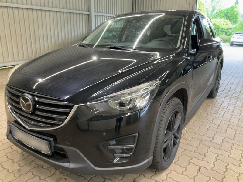 Mazda CX-5 2.2 Turbodiesel Nakama Intense AWD 2017 – снимка 1