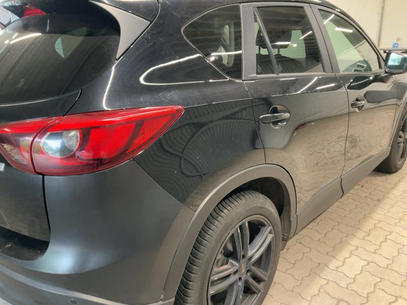 Mazda CX-5 2.2 Turbodiesel Nakama Intense AWD 2017 – снимка 8