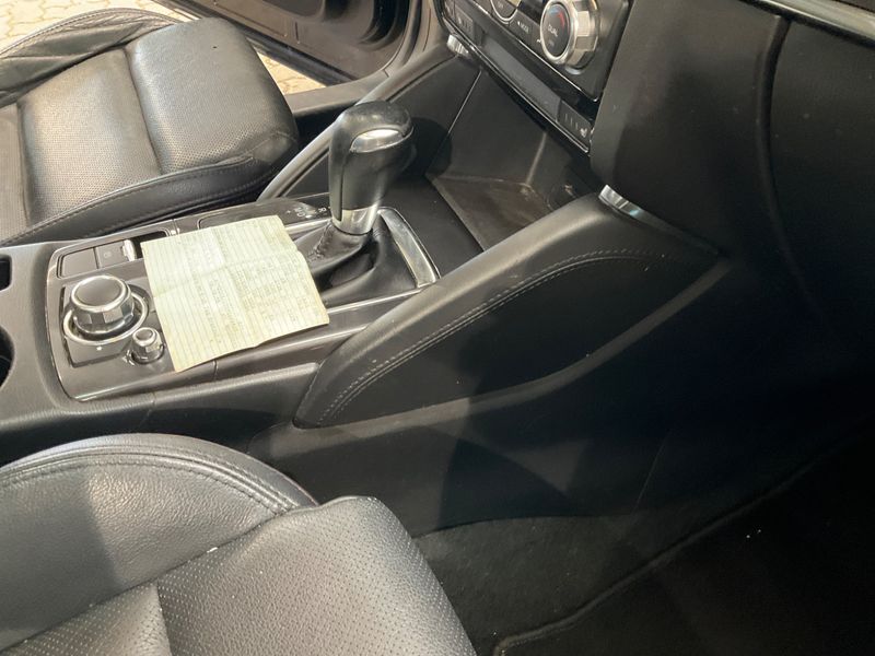 Mazda CX-5 2.2 Turbodiesel Nakama Intense AWD 2017 – снимка 34