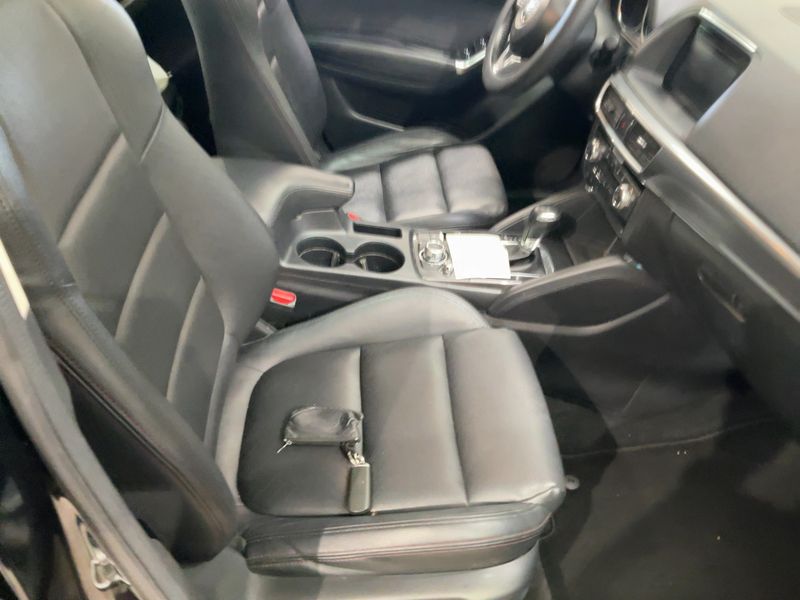 Mazda CX-5 2.2 Turbodiesel Nakama Intense AWD 2017 – снимка 17
