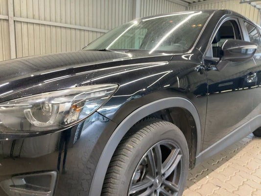 Mazda CX-5 2.2 Turbodiesel Nakama Intense AWD 2017 – снимка 2