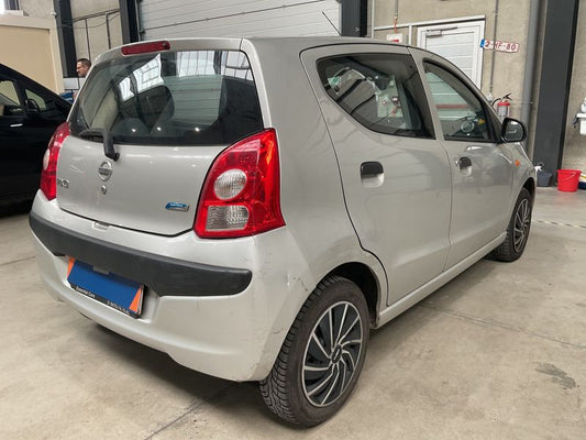 Nissan Pixo 1.0 Acenta 2013 – снимка 2