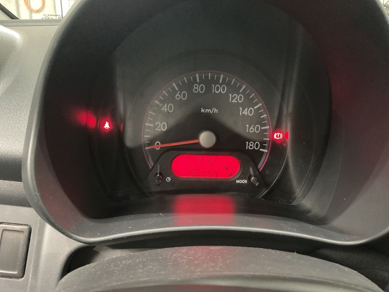 Nissan Pixo 1.0 Acenta 2013 – снимка 4