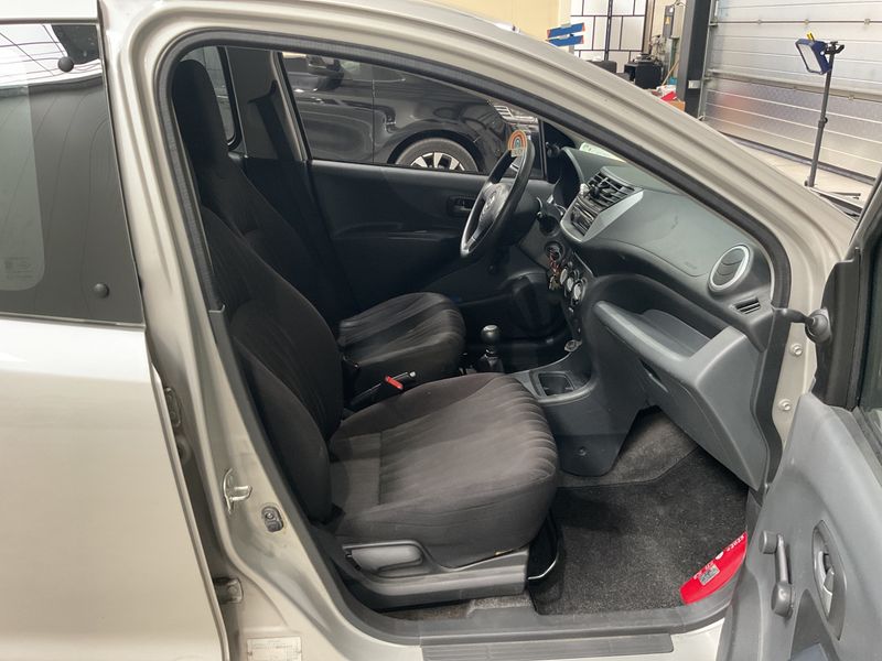 Nissan Pixo 1.0 Acenta 2013 – снимка 3