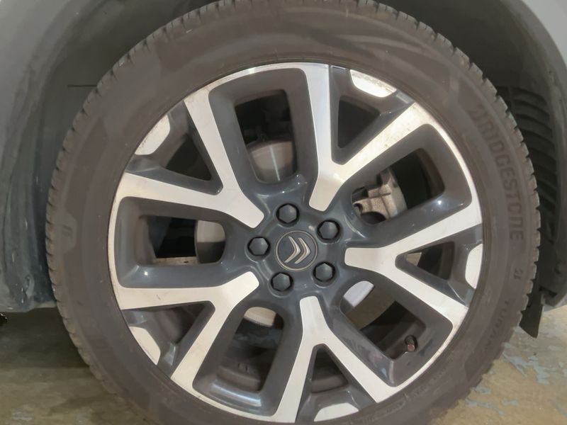 Citroen C5 Aircross 1.5 Blue-HDi Feel 2020 – снимка 11