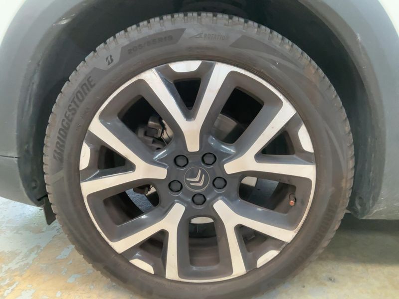 Citroen C5 Aircross 1.5 Blue-HDi Feel 2020 – снимка 3