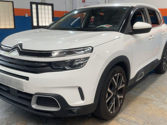 Citroen C5 Aircross 1.5 Blue-HDi Feel 2020 – снимка 2