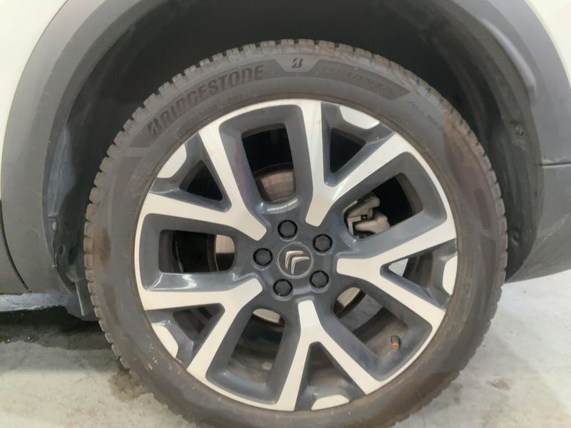 Citroen C5 Aircross 1.5 Blue-HDi Feel 2020 – снимка 5