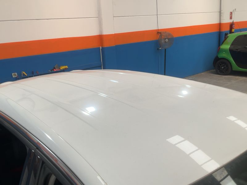Citroen C5 Aircross 1.5 Blue-HDi Feel 2020 – снимка 13