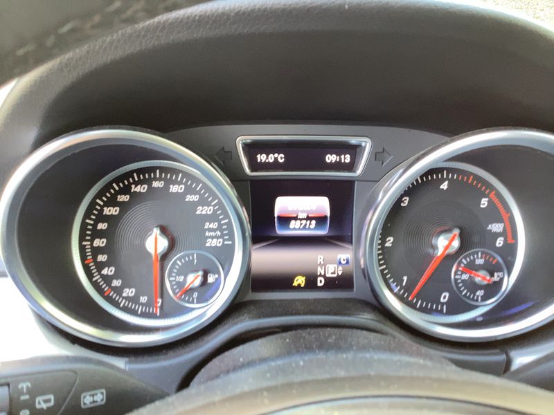Mercedes-Benz GLE-Klasse GLE 250 d 4Matic AMG Line 2018 – снимка 18