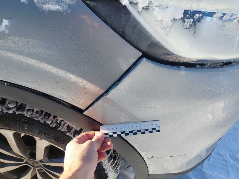Renault Kadjar 1.5 BLUE dCi Graphite 2019 – снимка 50