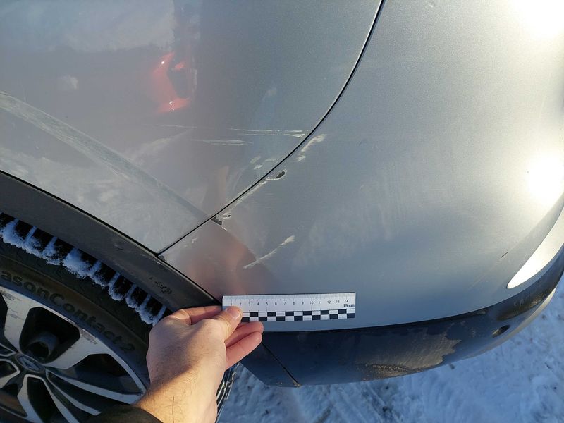 Renault Kadjar 1.5 BLUE dCi Graphite 2019 – снимка 41