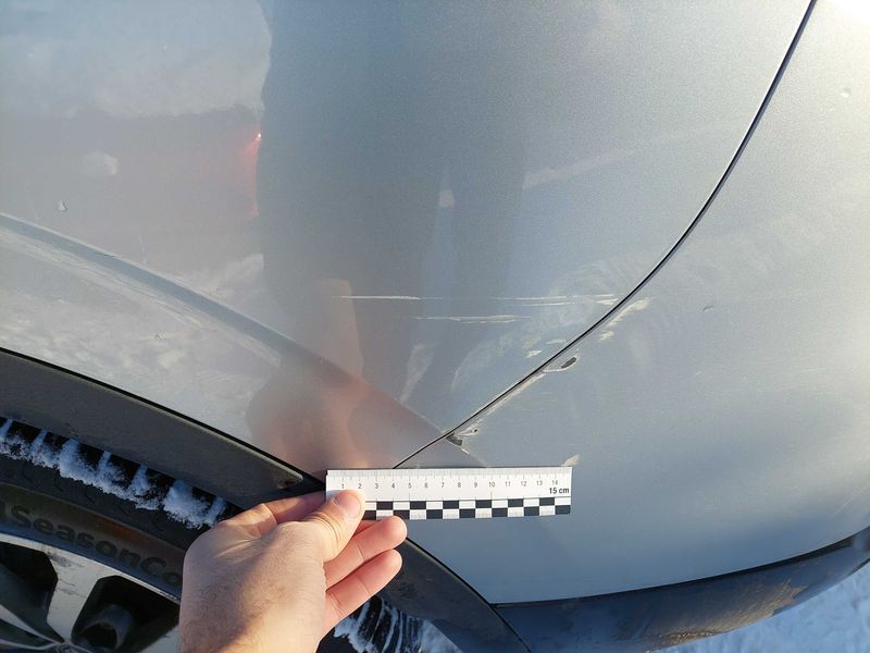 Renault Kadjar 1.5 BLUE dCi Graphite 2019 – снимка 38