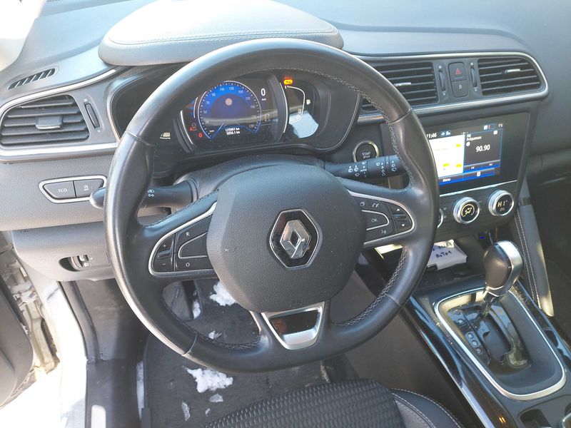 Renault Kadjar 1.5 BLUE dCi Graphite 2019 – снимка 28