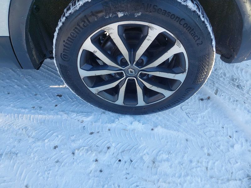 Renault Kadjar 1.5 BLUE dCi Graphite 2019 – снимка 35