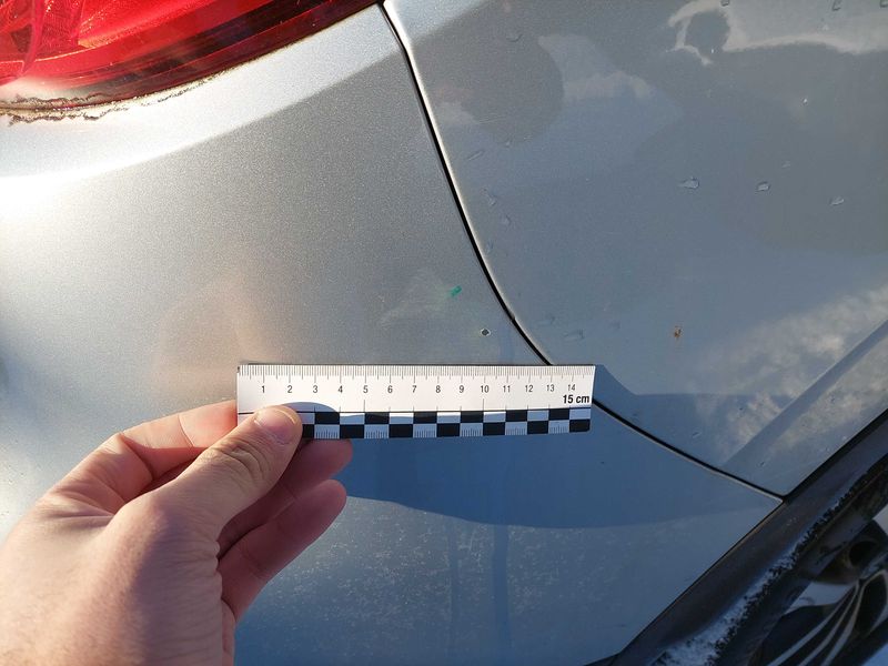 Renault Kadjar 1.5 BLUE dCi Graphite 2019 – снимка 47