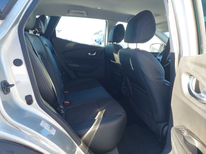Renault Kadjar 1.5 BLUE dCi Graphite 2019 – снимка 14