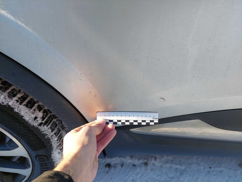 Renault Kadjar 1.5 BLUE dCi Graphite 2019 – снимка 25