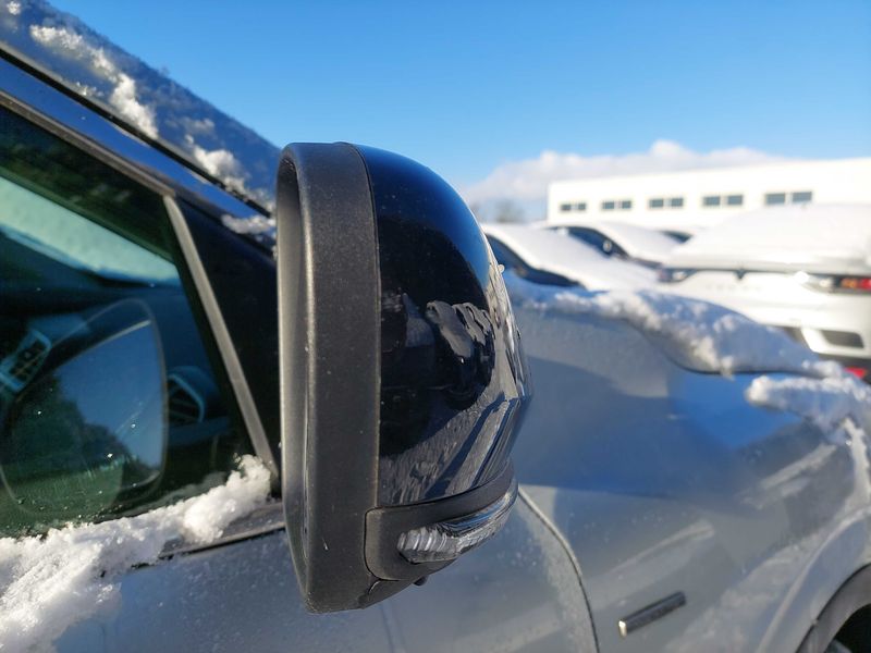 Renault Kadjar 1.5 BLUE dCi Graphite 2019 – снимка 26