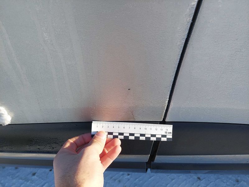 Renault Kadjar 1.5 BLUE dCi Graphite 2019 – снимка 37