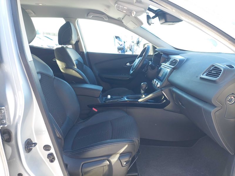 Renault Kadjar 1.5 BLUE dCi Graphite 2019 – снимка 10
