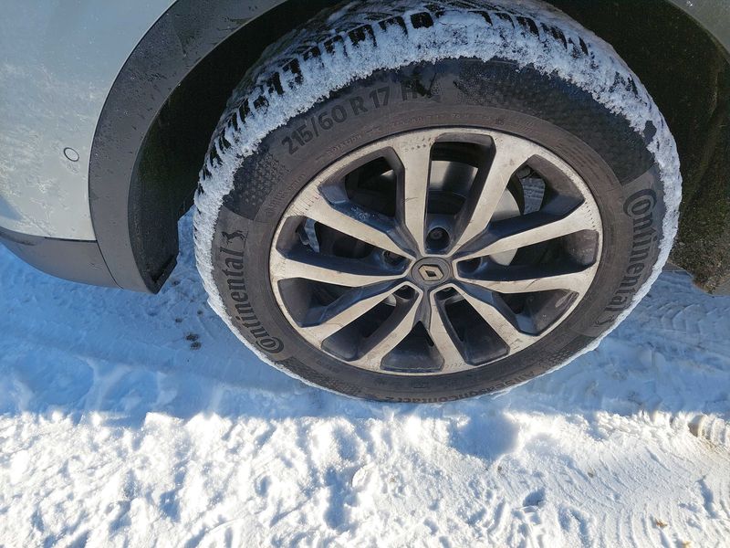 Renault Kadjar 1.5 BLUE dCi Graphite 2019 – снимка 36