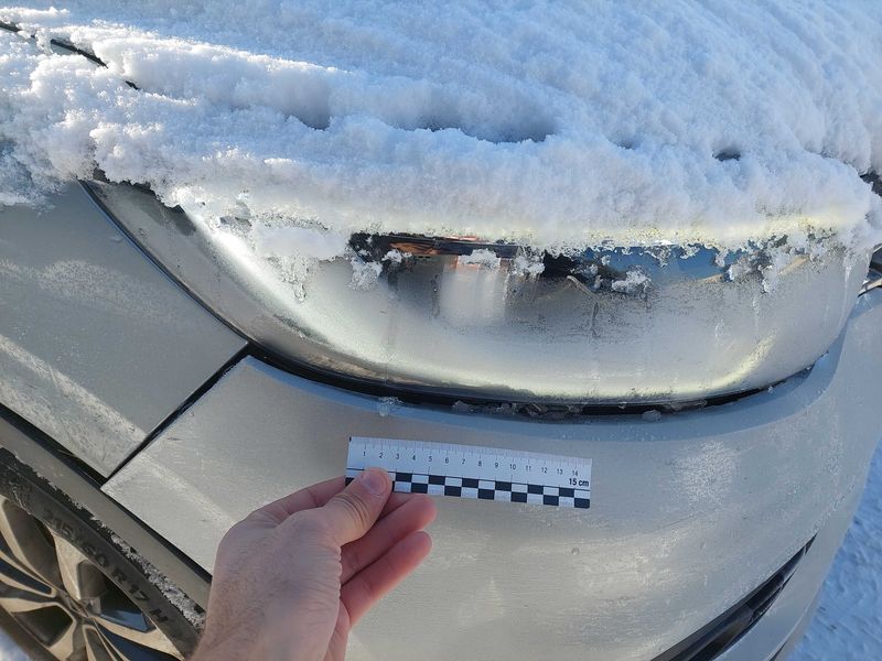 Renault Kadjar 1.5 BLUE dCi Graphite 2019 – снимка 54