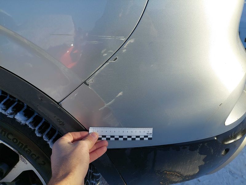 Renault Kadjar 1.5 BLUE dCi Graphite 2019 – снимка 42