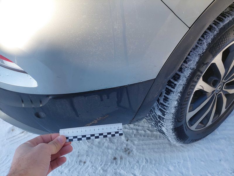 Renault Kadjar 1.5 BLUE dCi Graphite 2019 – снимка 46