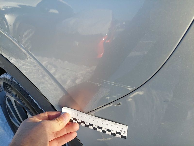 Renault Kadjar 1.5 BLUE dCi Graphite 2019 – снимка 39
