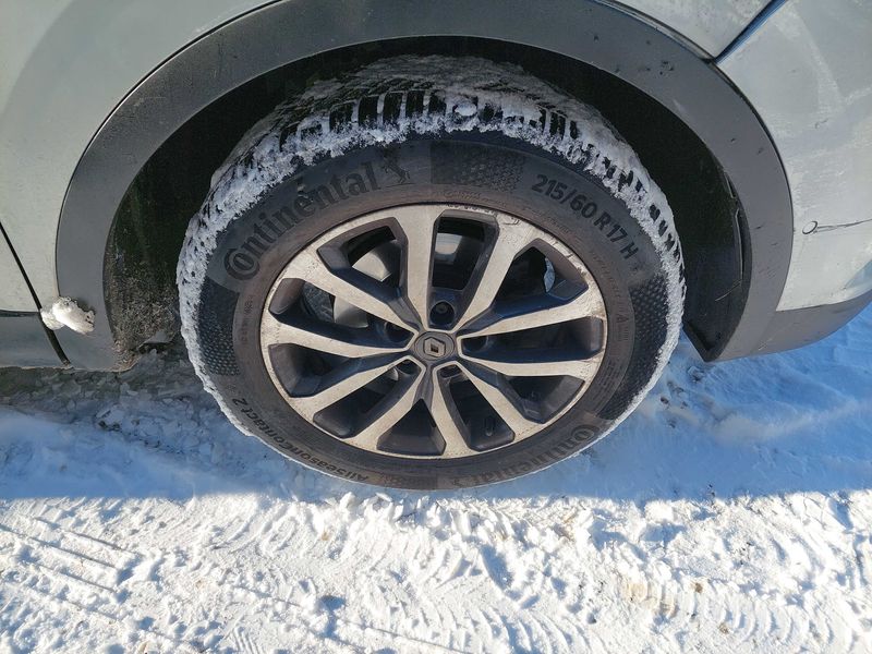 Renault Kadjar 1.5 BLUE dCi Graphite 2019 – снимка 24